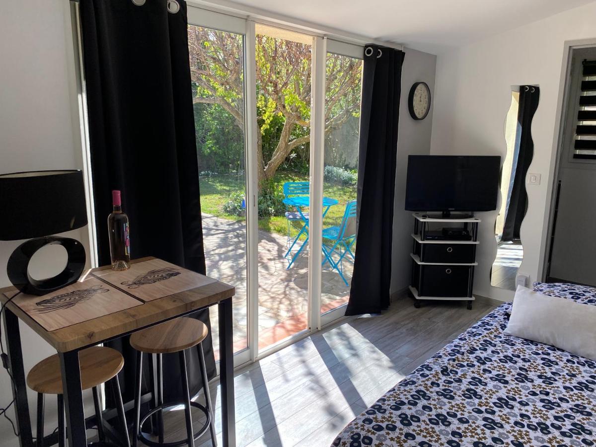 Studio De Reve Au Coeur Du Var. Pourcieux Bagian luar foto