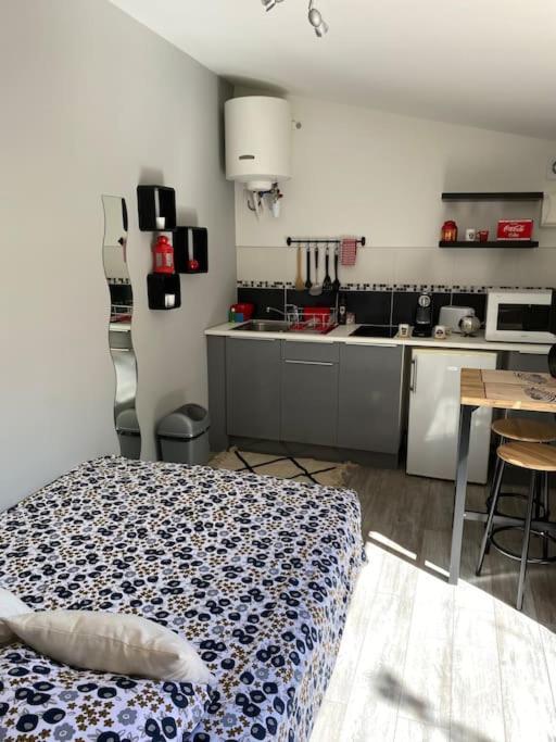 Studio De Reve Au Coeur Du Var. Pourcieux Bagian luar foto